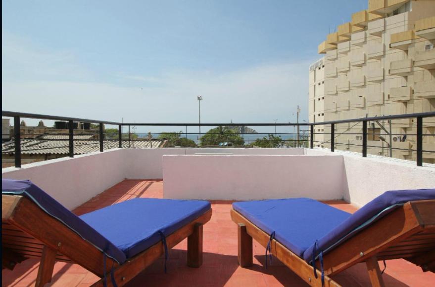 فندق سانتا مارتافي  Casa Escondida Estadia Y Eventos المظهر الخارجي الصورة