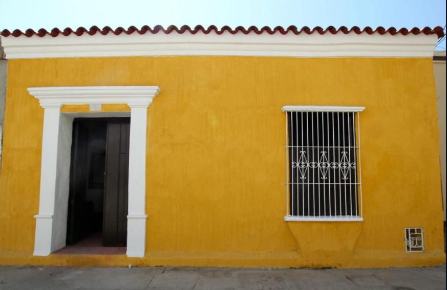 فندق سانتا مارتافي  Casa Escondida Estadia Y Eventos المظهر الخارجي الصورة